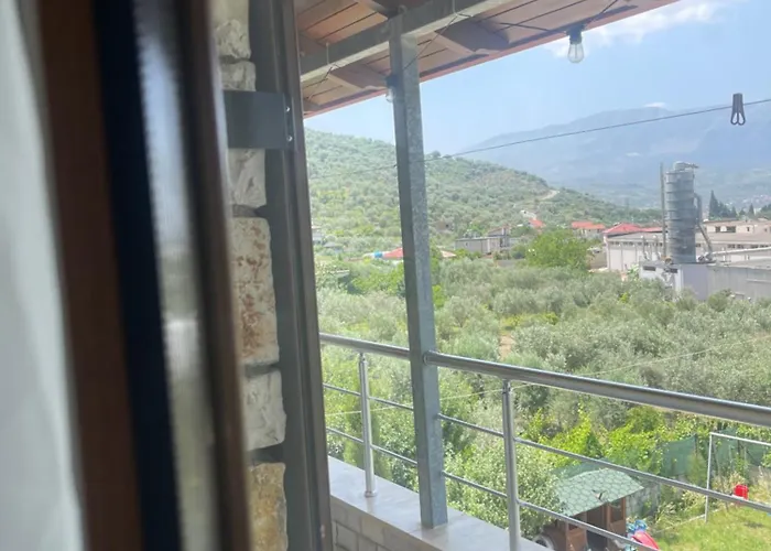 Stone House Berat *