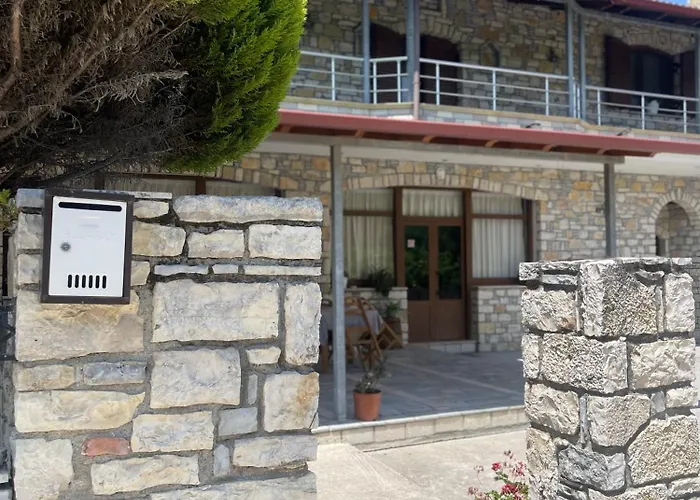 Stone House Berat *