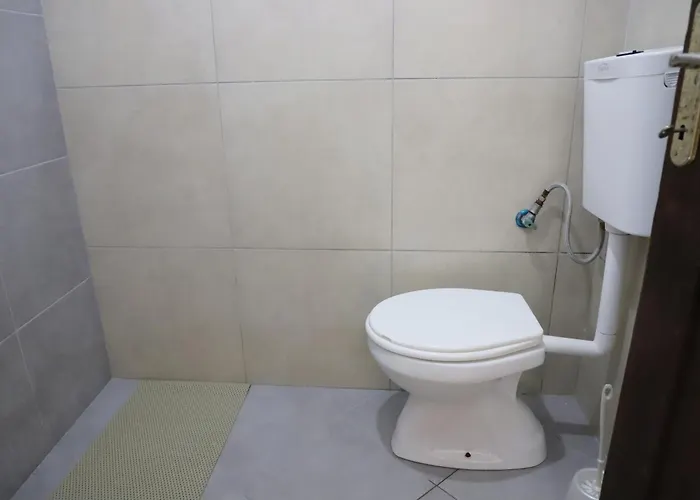 Apartment Stone House Berat Dushnik