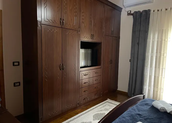 Apartment Stone House Berat