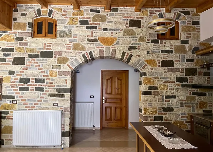 Stone House Berat *