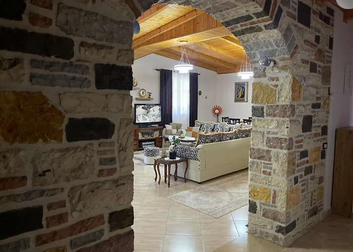 Stone House Berat *