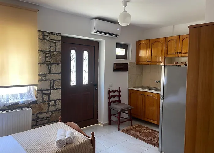 Stone House Berat