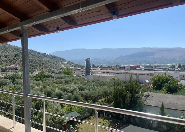 Apartment Stone House Berat *