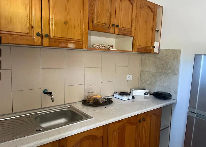 Stone House Berat * Dushnik