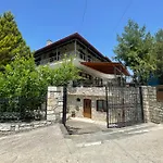 아파트 Stone House Berat Dushnik