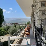 아파트 Stone House Berat Dushnik