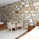 아파트 Stone House Berat Dushnik