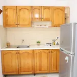 Stone House Berat * Dushnik