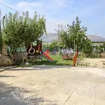 아파트 Stone House Berat Dushnik