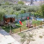Stone House Berat Dushnik