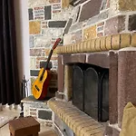 아파트 Stone House Berat *