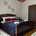 Stone House Berat * Dushnik