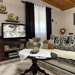 Stone House Berat