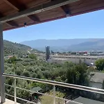 아파트 Stone House Berat *
