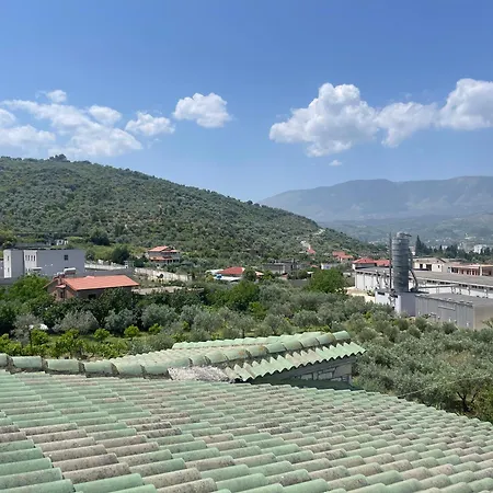 Stone House Berat Apartman Dushnik
