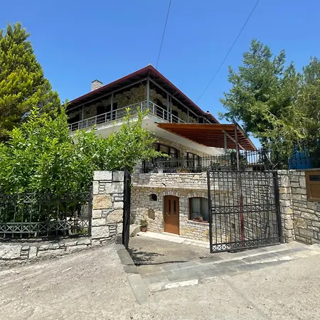 Apartman Stone House Berat Dushnik