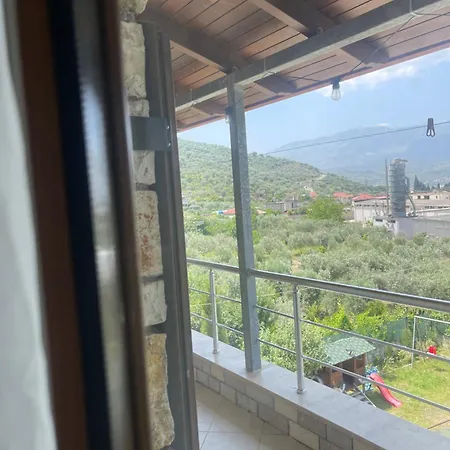 Stone House Berat *