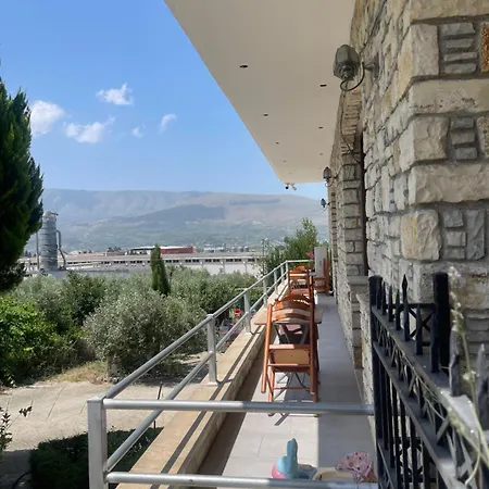 Apartman Stone House Berat Dushnik