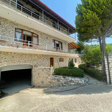 Stone House Berat