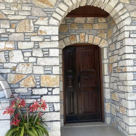 Stone House Berat * Dushnik