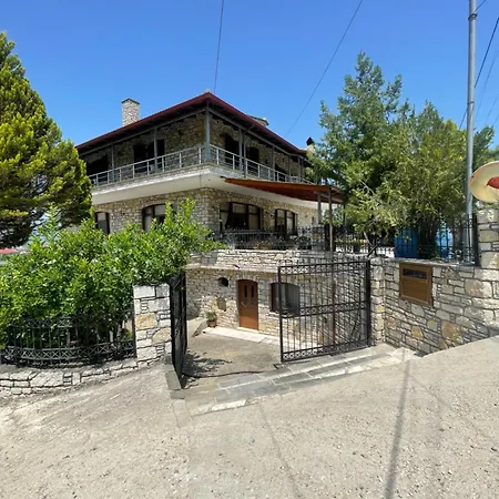 Apartman Stone House Berat