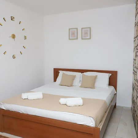 Stone House Berat