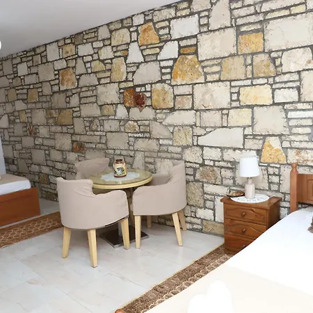 Apartman Stone House Berat Dushnik