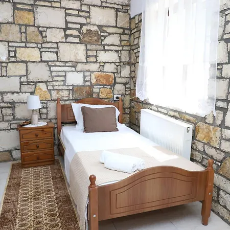 Apartman Stone House Berat