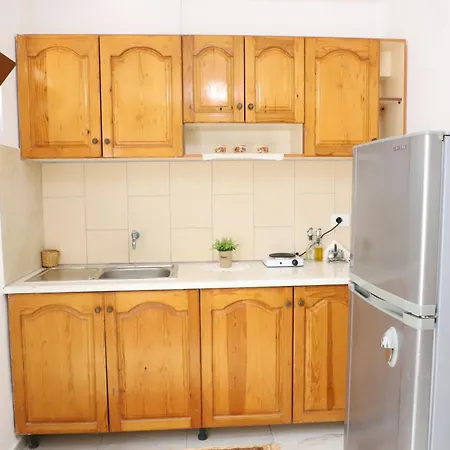 Stone House Berat * Dushnik