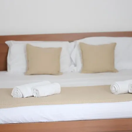 Apartman Stone House Berat Dushnik