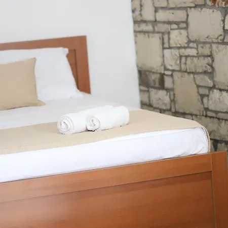Stone House Berat * Dushnik