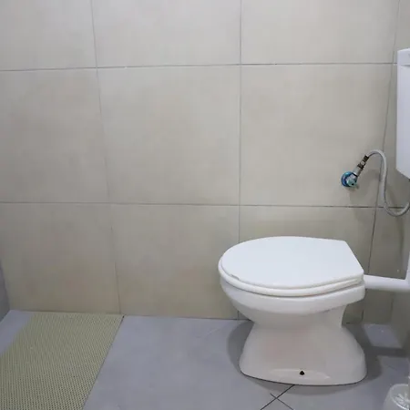 Apartman Stone House Berat Dushnik