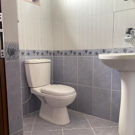 Stone House Berat Apartman