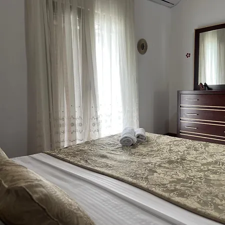 Apartman Stone House Berat Dushnik