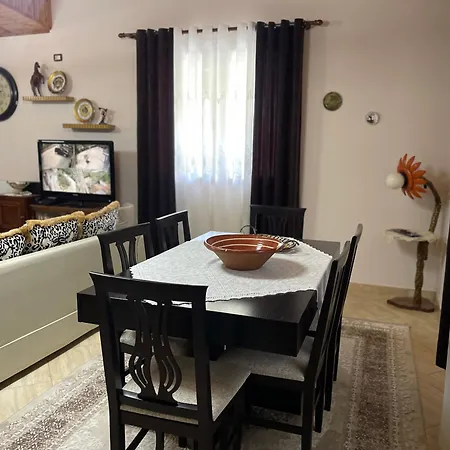 Apartman Stone House Berat *
