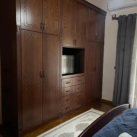 Apartman Stone House Berat