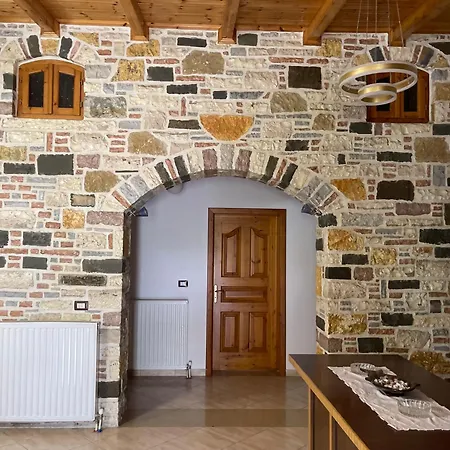 Stone House Berat *