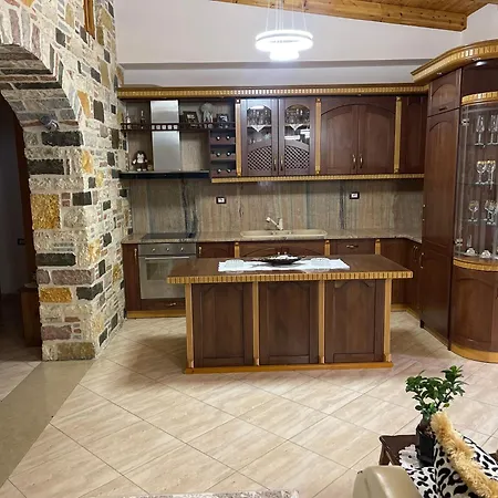 Apartman Stone House Berat