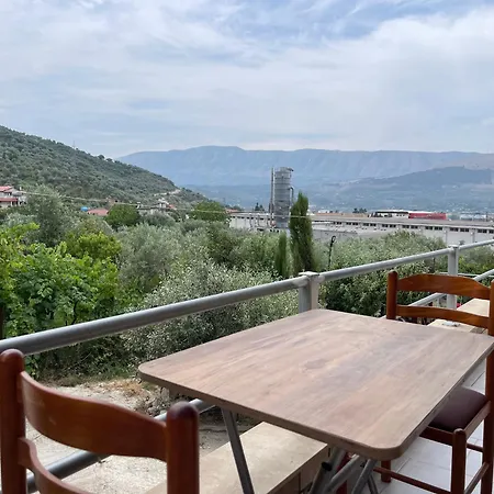 Stone House Berat