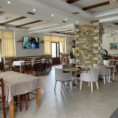 Apartman Stone House Berat Dushnik