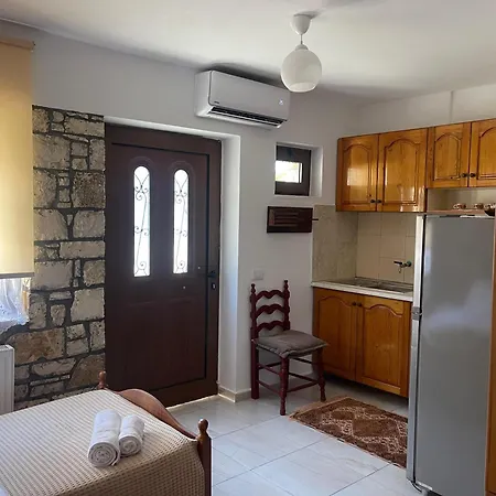 Stone House Berat