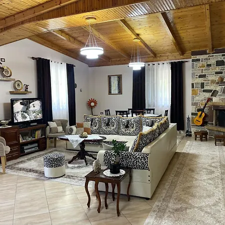 Apartman Stone House Berat