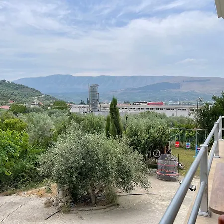 Apartman Stone House Berat
