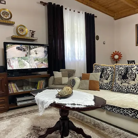 Stone House Berat