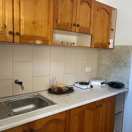 Stone House Berat * Dushnik
