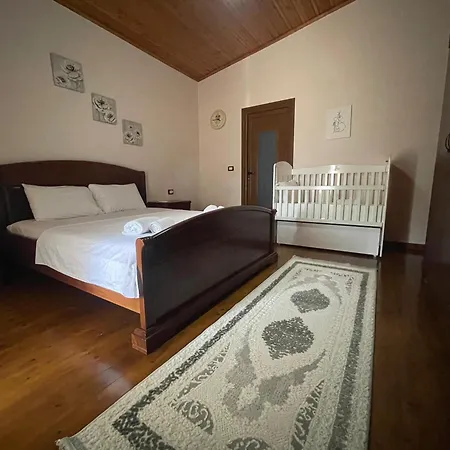 Apartman Stone House Berat