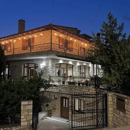 Stone House Berat *