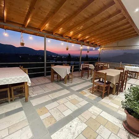 Apartamento Stone House Berat
