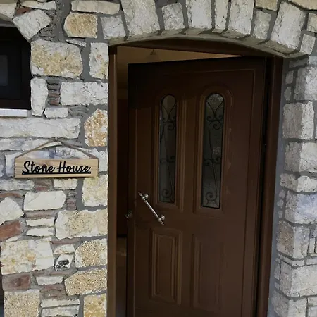 Stone House Berat * Dushnik